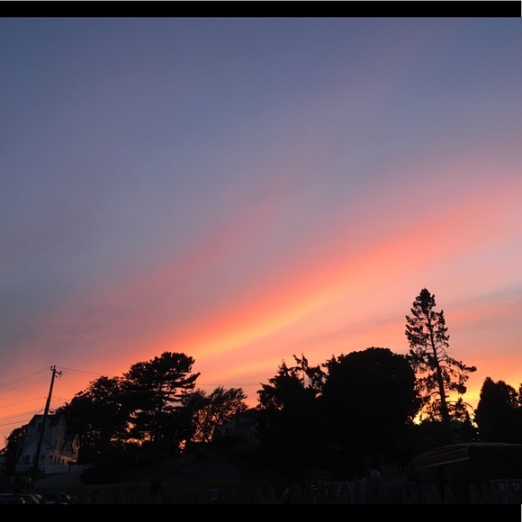 Meet your Posher, Mary - Picture 1 of 1